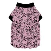 Ooh La Lace - Ooh La Lace - Flutter Waist Tee